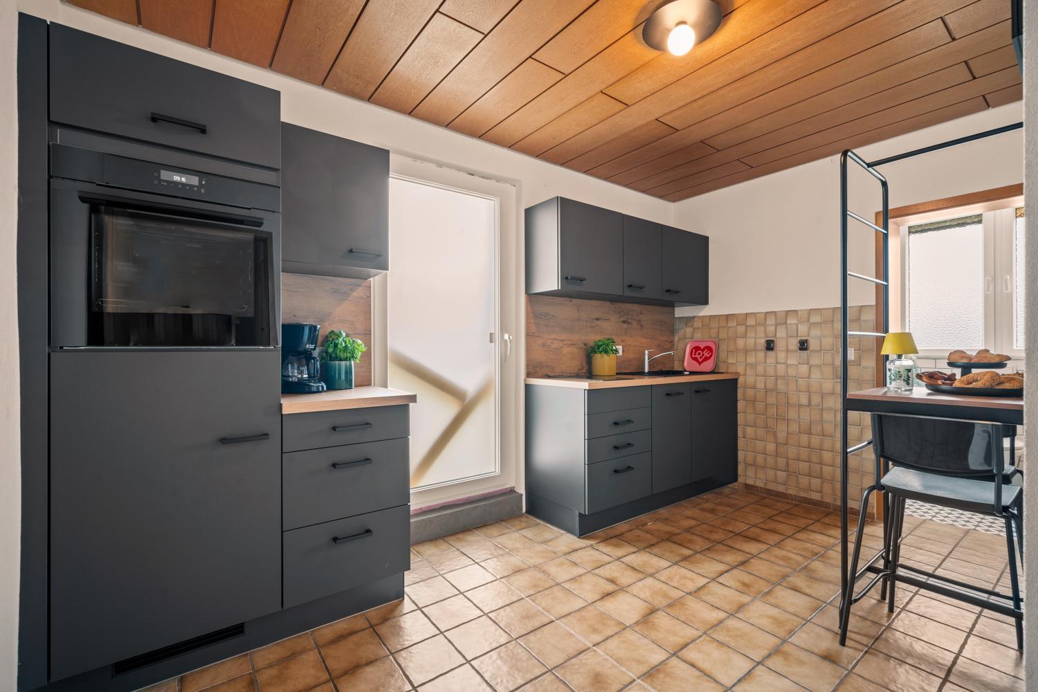 Apartment Fuer Bis Zu 6 Personen Mit Terrasse Und Klima Friedrichshafen Exterior photo